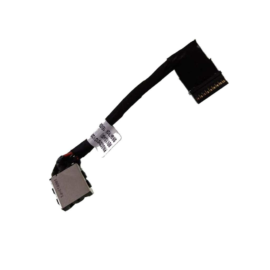 Amazon.com: PHONSUN DC Power Jack Cable for Dell G5 15-5587 / G7